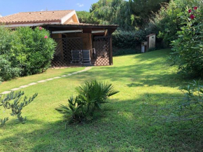 Villetta bifamiliare Valledoria 200 mt dal mare Valledoria